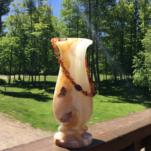 ⚜️ NEUTRAL Khaki LINEN Versatile VEST SZ 12 - Picture 9 of 16